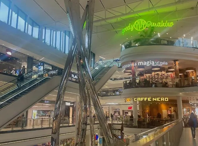 Raspberry By Galeria Polnocna *