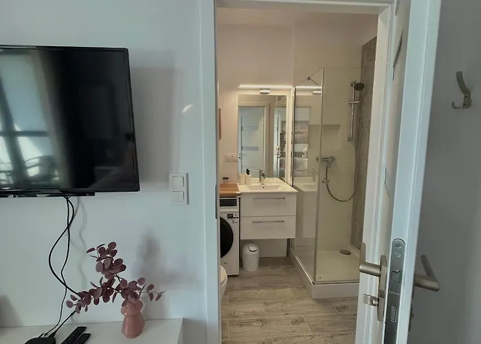 Lejlighed Raspberry By Galeria Polnocna