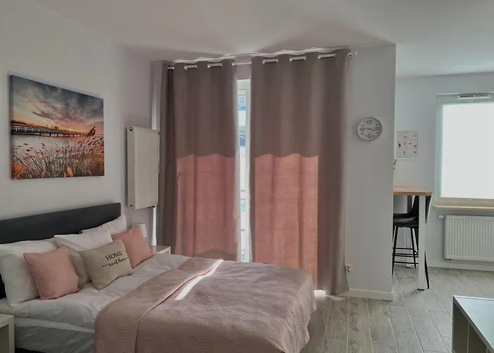 Raspberry By Galeria Polnocna