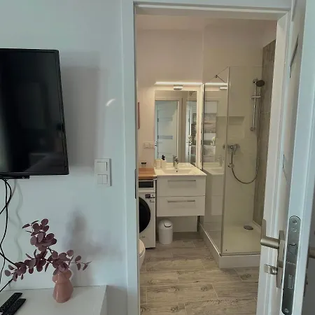 Appartement Raspberry By Galeria Polnocna