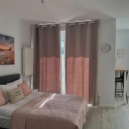 Raspberry By Galeria Polnocna