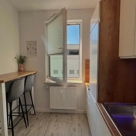 Appartement Raspberry By Galeria Polnocna *