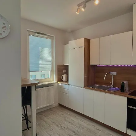 Raspberry By Galeria Polnocna *